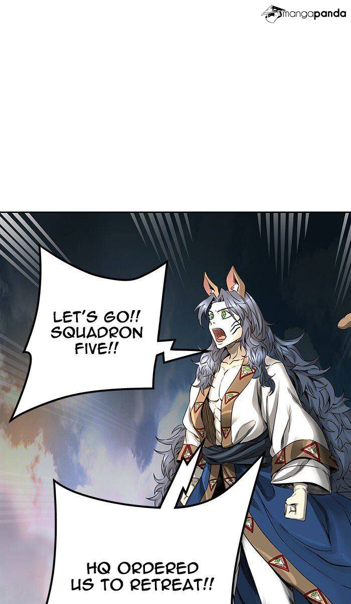 Tower of God Chapter 466 image 48